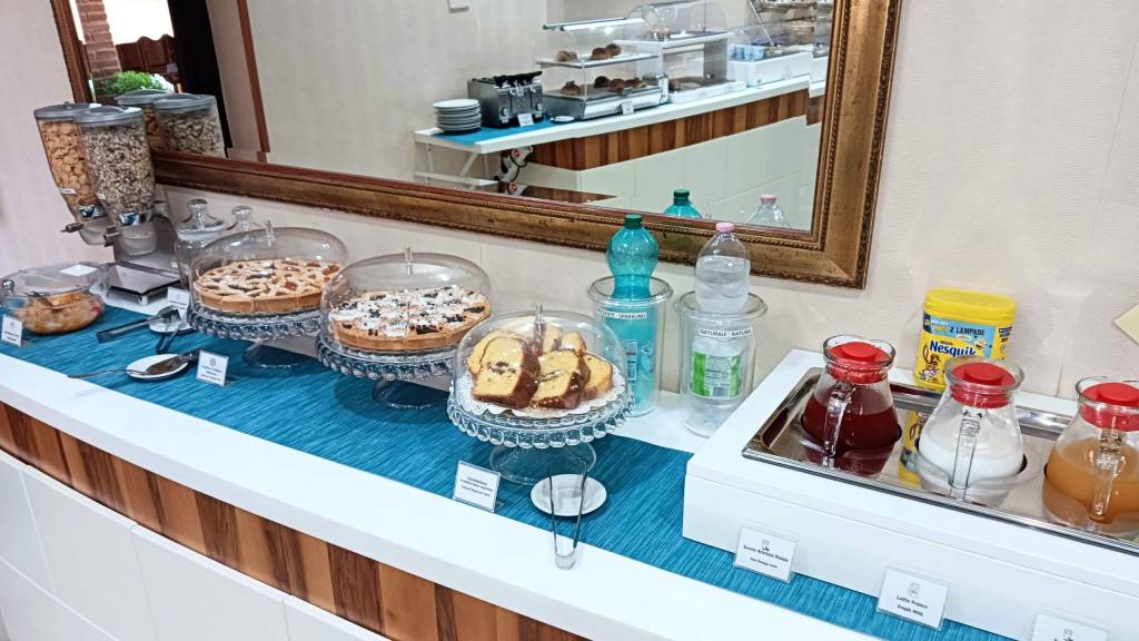 Hotel-Riviera-Fiumicino-Roma-Foto-2025-Sala-Colazione-2