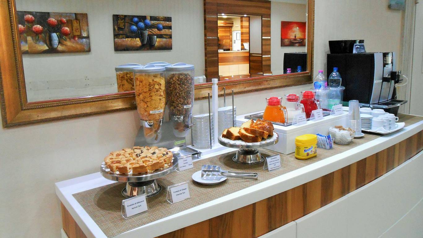 Hotel-Riviera-Fiumicino-Rome-breakfast-1