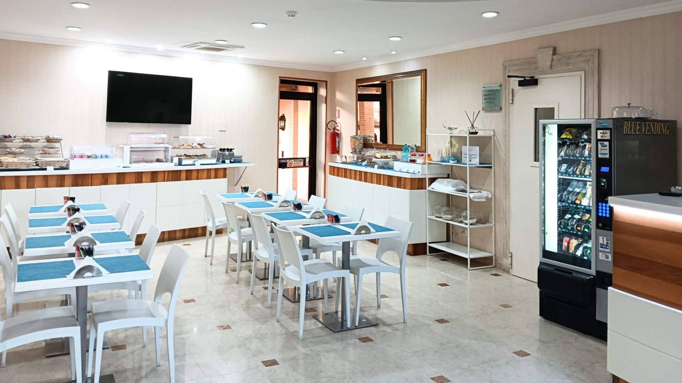 Hotel-Riviera-Fiumicino-Roma-Foto-2025-Sala-Colazione-1
