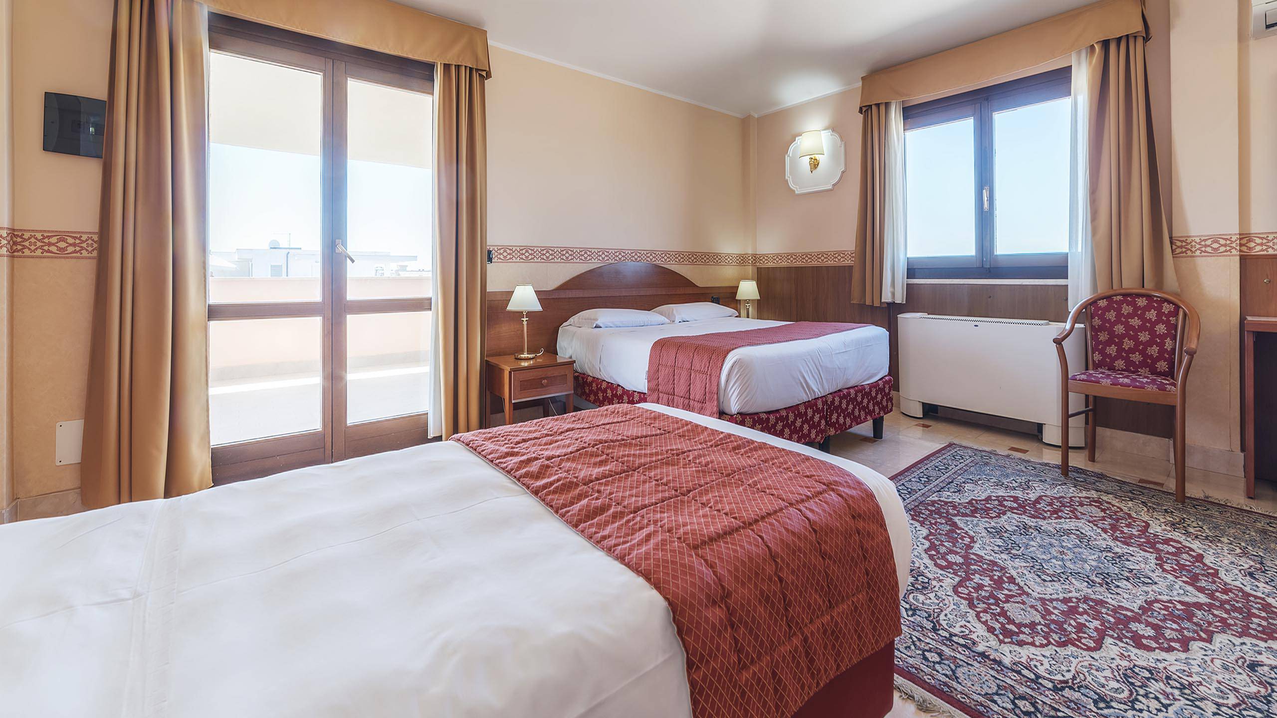Hotel-Riviera-Fiumicino-Roma-Junior-Suite-1